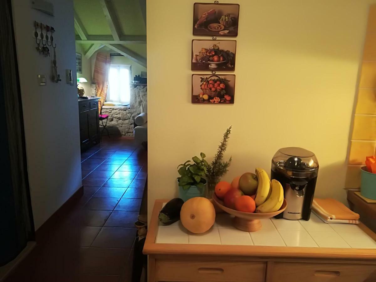 Vacation House Sara&Noa Maslinica Bagian luar foto